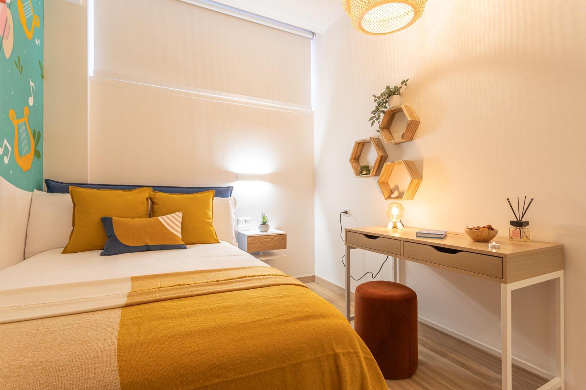 Le Muse Suites Roma Exterior foto